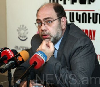 Экс-депутат парламента Ирана: Армяне столкнулись с серьезными вызовами в сфере безопасности