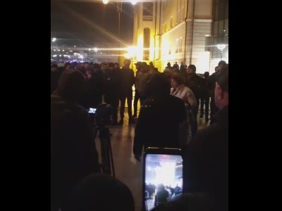 В Карабахе предложили создать чрезвычайный комитет