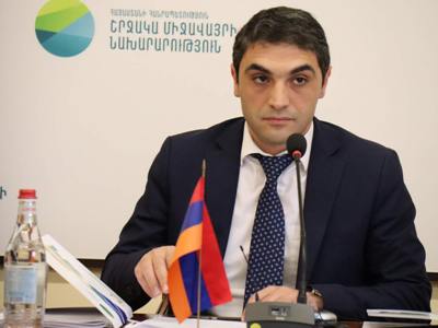 ՄԱԿ-ի Զարգացման ծրագրի օժանդակությամբ և համաֆինանսավորմամբ ՀՀ-ում ջերմաարդիականացվել են շուրջ 140 շենքեր