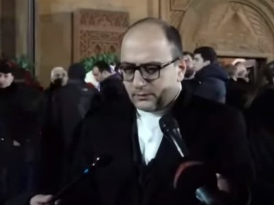 Գալուստ Սահակյանը ամենադիպուկ, ամենահամառոտ խորհուրդներ տալու ունակություններ ուներ. Հայկ Մամիջանյան