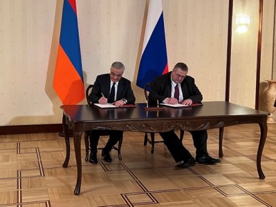 ԼՂ-ում տասնյակ հազարավոր ընտանիքներ կանգնած են հումանիտար աղետի եզրին. Մհեր Գրիգորյան