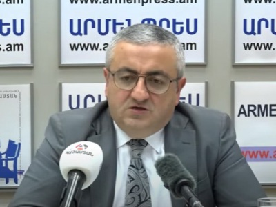 ՀՀ-ում 2022թ. նախատեսվել է ստուգել 945 տնտեսական օբյեկտ. սննդամթերքի անվտանգության տեսչություն