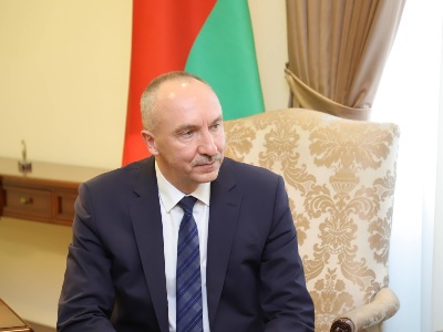 Միութենական պետությունում երրորդ երկիրը պակասում է, հայերն աջակցել են այս մտքին. Բելառուսի դեսպան