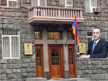 ԱԱԾ. Բարեփոխո՞ւմ, թե՞ կազմաքանդում