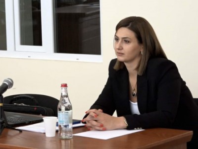 Полномочия судьи Суда общей юрисдикции города Еревана Анны Пилосян прекращены