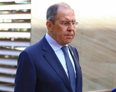 Lavrov believes US threatens to physically remove president of Russia