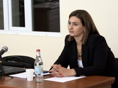 Արդարադատություն չի կարող հաստատվել Աննա Փիլոսյանի պես դատավորներին «կախաղատ տանելով». Բաց նամակ՝ USAID-ի ղեկավարին