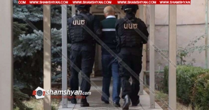 ՀՀ ՔԿ տարածքային բաժիններից մեկում ավագ քննիչը հափշտակել է խուզարկությամբ հայտնաբերված բջջային հեռախոսը