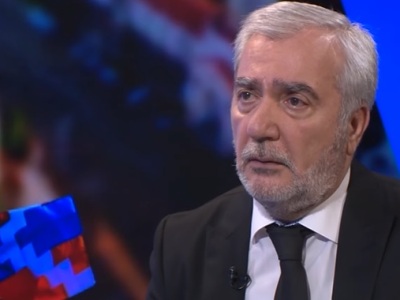 Armenia ruling force MP: If Lachin corridor remains closed after first-person discussions, means this has other goals