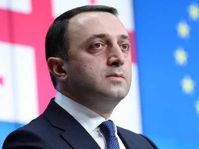 Georgian authorities say they have fulfilled all EU recommendations in order to receive candidate status