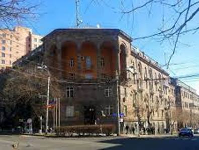 Կառավարությունը անհապաղ պետք է հաստատի ռեկտորի ընտրության արդյունքները. Բրյուսովի համալասրանի գիտխորհուրդ