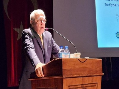 Turkish envoy promises Armenia 'golden mountains' in case of normalization of relations between Yerevan and Ankara