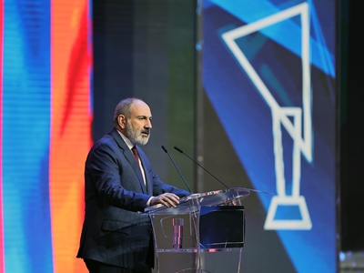 Armenia PM: I consider this award ceremony more appropriate especially now when we have Lachin corridor problem - Vimarsana News