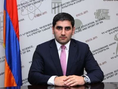 Ռեկտորի ընտրություններում ջախջախիչ պարտությունից հետո պետական ապարատը սկսեց գործադրել տոտալ ճնշումներ. Գրիշա Թամրազյան