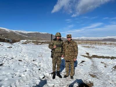 Բանակն այն կառույցն է, որն ամենաարագը կարող է շտկել վիրավոր մեջքն ու վերականգնել հաղթանակած լինելու իր փառքը. Օհանյան