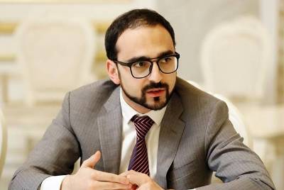 Тигран Авинян: Решения проблем всех 13 аварийных жилых домов 4-ой степени Еревана существуют