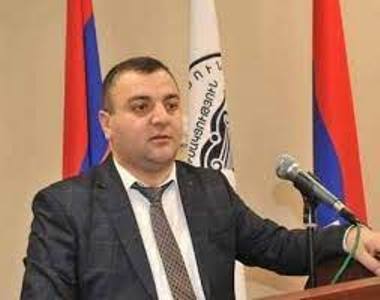 Փաշինյանը չպետք է մտահոգություն արտահայտի, նա պետք է պատրաստվի դիմադրել Բաքվի սադրանքներին. Արցախցի պատգամավոր