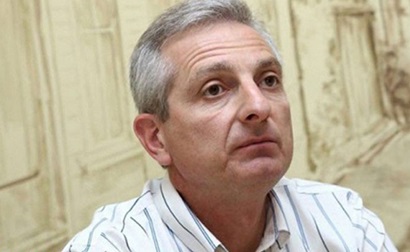 What can ratification of International Criminal Court Charter bring to Armenia?