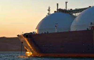 Milliyet: Liquefied natural gas market will face a difficult period in 2023