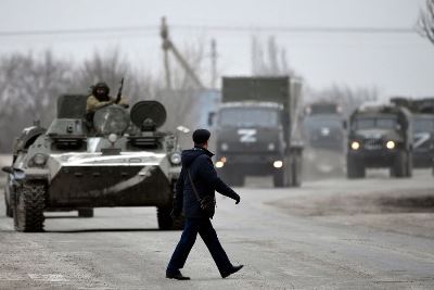 War in Ukraine and new world order: Main results of 2022