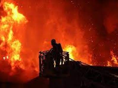 Կամբոջայում հրդեհների զոհերի թիվը հասել է 26-ի