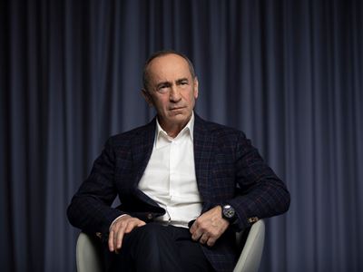 Роберт Кочарян: Год был сложным, а предстоящий будет еще сложнее