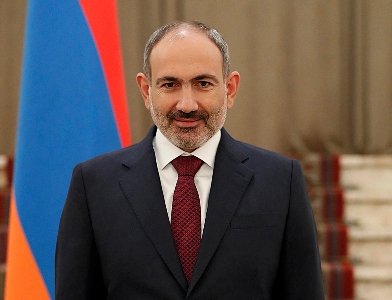 Pashinyan: There is only one formula for solving the pragmatic problem of having a sovereign, strong and secure state - Vimarsana News