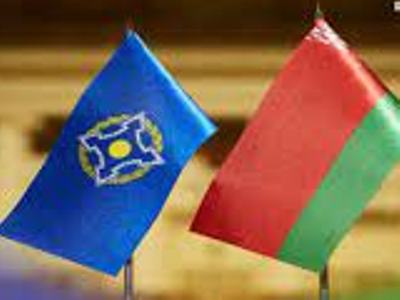 ՀԱՊԿ-ում նախագահությունն անցնում է Բելառուսին