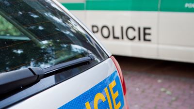 Police officer wounded on New Year's Eve in center of Prague