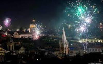 Իտալիայում պիրոտեխնիկայի պայթյունների հետեւանքով տուժել է մոտ 180 մարդ