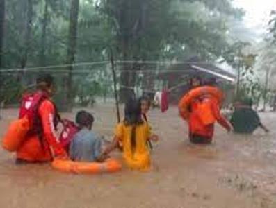 Death toll from floods in Philippines rises to 50