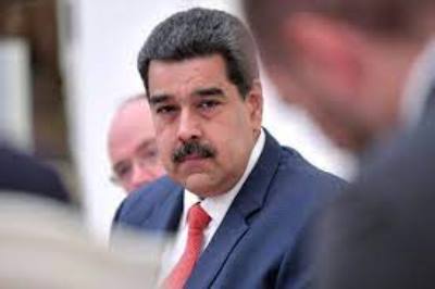 Maduro says he is ready to normalize diplomatic relations with U.S.