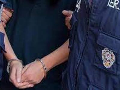 More than 30 terrorist suspects detained in southeastern Turkey
