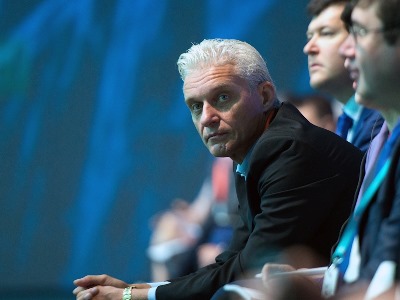 Forbes-ի ցուցակի՝ Ռուսաստանի քաղաքացիությունից հրաժարված մասնակիցները