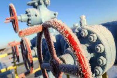 Bloomberg: Gas crisis in Europe may last until 2030