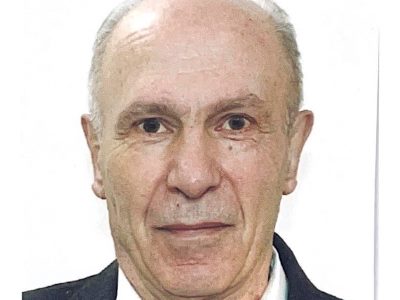 Մահացել է Լևոն Տեր-Պետրոսյանի եղբայրը