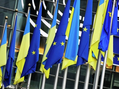 Next Ukraine-EU summit to be held in Kyiv in February