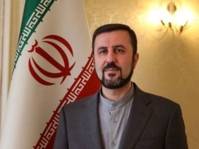 Iran official: 94 suspects of General Soleimani assassination case are Americans