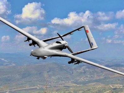 Turkey’s Baykar UAV manufacturer’s exports increase to $1.18bn in 2022