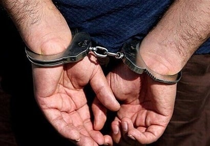 Iran court finds Belgium citizen guilty of spying for US