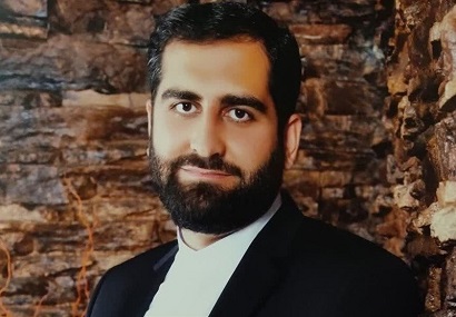 Tasnim: IRGC member killed in terror attack in Tehran