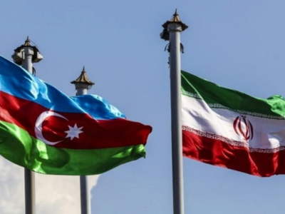 Tehran-Baku relations: Iranian ambassador to Azerbaijan leaves for consultations at home
