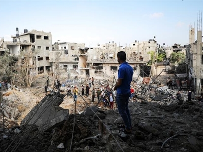 Palestinians say teen killed by Israel army in West Bank clashes