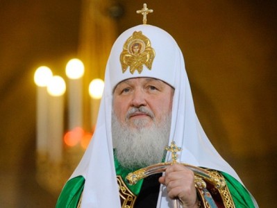 Russia Patriarch calls for Orthodox Christmas truce in Ukraine