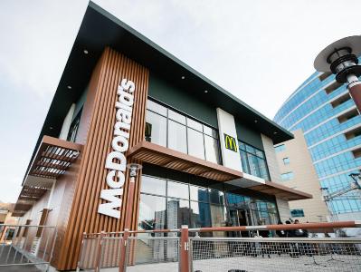 McDonald's-ը կդադարեցնի աշխատանքը Ղազախստանում՝ մատակարարումների սահմանափակումների պատճառով