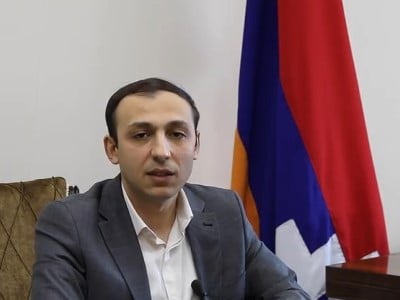 Karabakh ombudsman: Azerbaijani society created by President Aliyev is almost completely poisoned by xenophobia