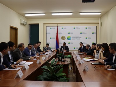 Պահպանել խստացումները․ տեղի է ունեցել Սևանում սիգի որսի արգելքի միջոցառումների վերաբերյալ հերթական քննարկումը