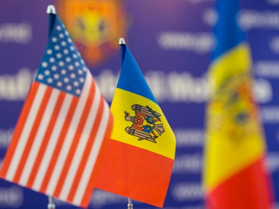 US pledges to provide $30M in aid to Moldova