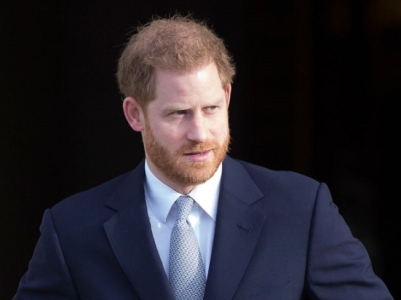 Prince Harry claims to have killed more than two dozen people in Afghanistan
