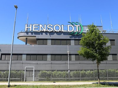 Germany’s Hensoldt company plans to sign defense deals with Gulf countries
